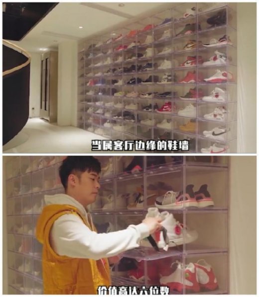 文化|一个鞋盒卖2000块！炒鞋盒成潮流文化 ？