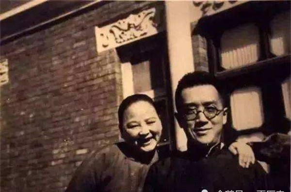 悍妇|才子和悍妇,江冬秀和胡适为何能相伴到老?一把菜刀站稳地位