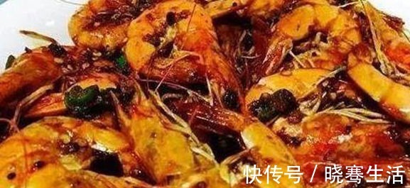 面糊|美食推荐酥炸西葫芦、爆炒青虾、香菇油菜、锅包肉的做法