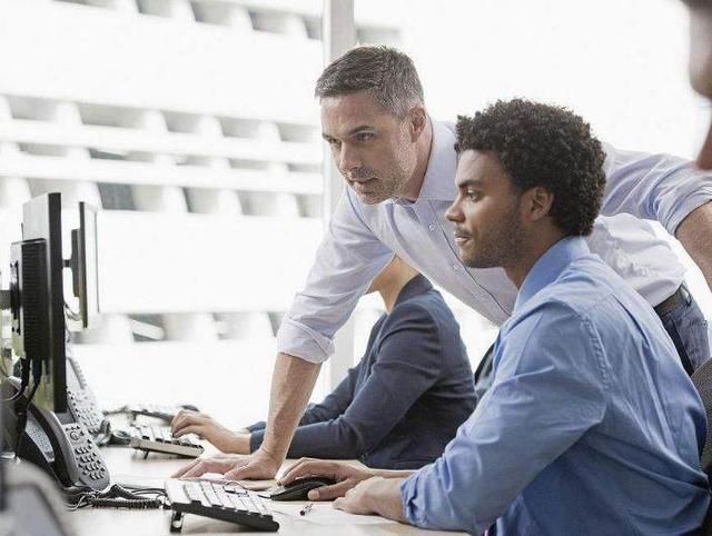 赚钱|不要总跟孩子说,爸妈上班是为了赚钱,其实应该这样说