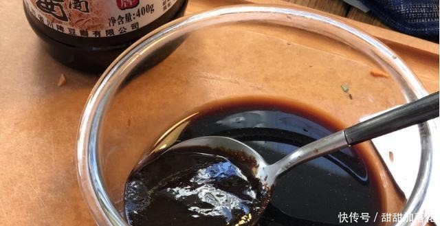 在家制作名菜京酱肉丝，教你一招酱烹法，猪肉嫩香与浓郁酱香融合