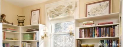 设计|头一次见有人家里飘窗这样设计,太聪明了,看完想回家拆了重装