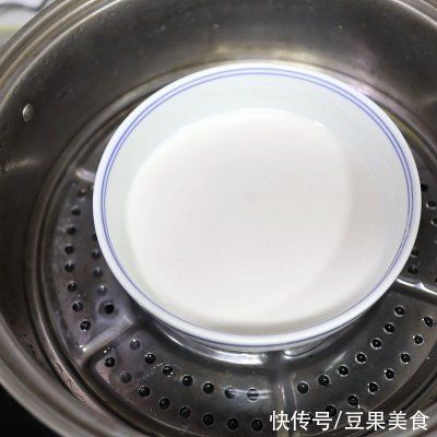 原来做驴打滚这么简单