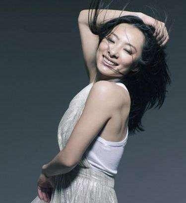 女運動員|體操運動員的顏值有多高？張豆豆只排第二，第一名美若天仙