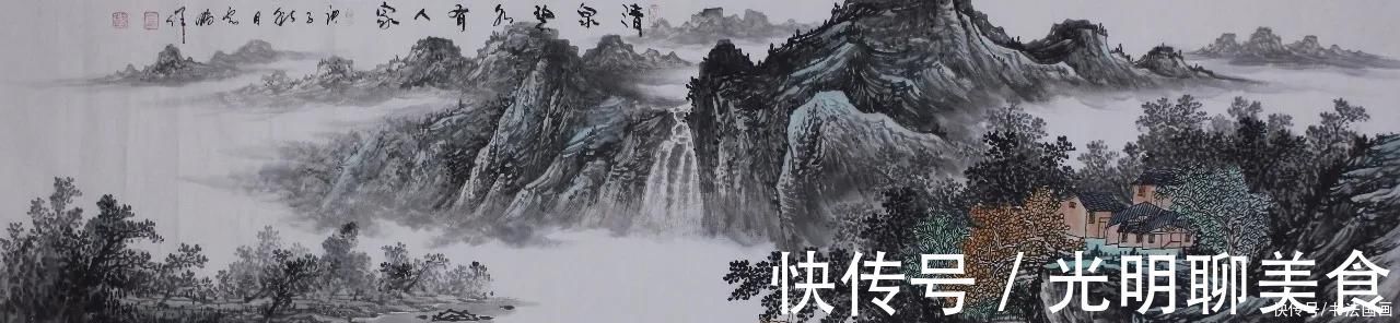 诫子书，陋室铭，短歌行，定风波，临江仙@书法定制国画收藏《诫子书，陋室铭，短歌行，定风波，临江仙》