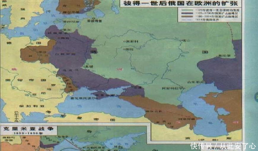 炼成|俄罗斯之父是怎么炼成的, 为何说“一个人就是一整部历史”