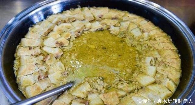 东北“最硬”的一道菜,连吃几天都吃不完,而且只用来招待贵客!