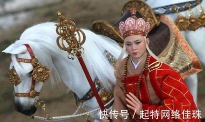 沙僧!西游记中,除了孙悟空猪八戒沙僧,唐僧还收了2个徒弟3个徒孙