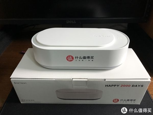 天礼|1000+2000≠3000，签到礼：火漆+超声波清洗机