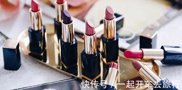 豆沙色|黄皮的救星!这些口红上嘴超显白!