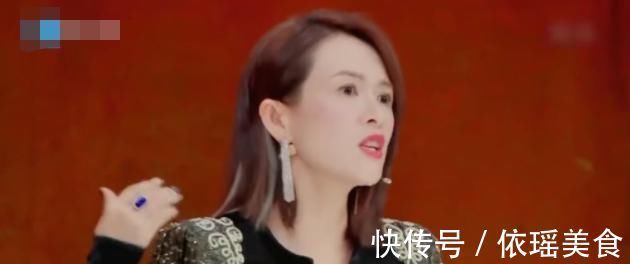 李誠儒|郝蕾是怎樣神奇的存在?在《我就是演員》里居然連章子怡都敢懟