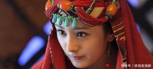 无人|古代第一位女相士,她的预言应验出奇无人能解!