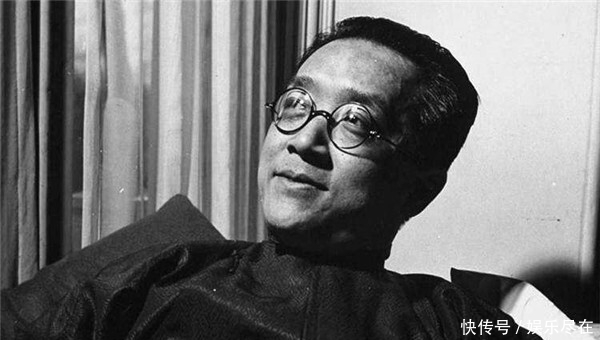 离开|徐志摩死后,胡适对陆小曼说:离开翁瑞午,我负责你的一切