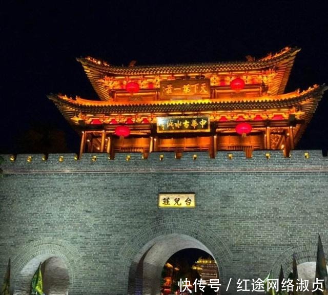 细数这几座城市古名与现名对比,你的家乡古代叫什么呢?