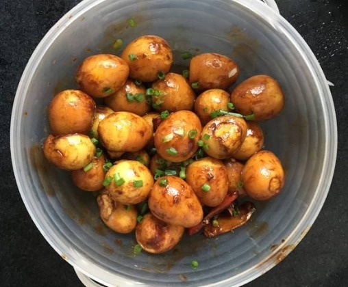 入秋后，遇见此物别手软，补血补铁，活血化瘀，肌肤更细腻