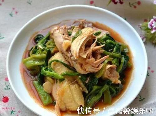 这17道菜堪称米饭杀手，款款经典家常，喜欢吃米饭的一定要收藏