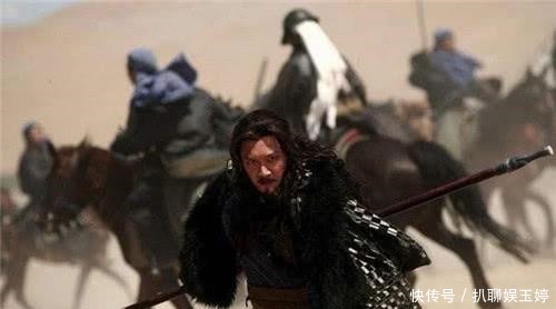 古代长矛是什么材质打造的?专家:并非铁棍,不是贵族根本用不起