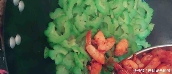 肚腩|真正的“刮油王”是它,隔天吃一些,清早排出隔夜黑臭便,无肚腩