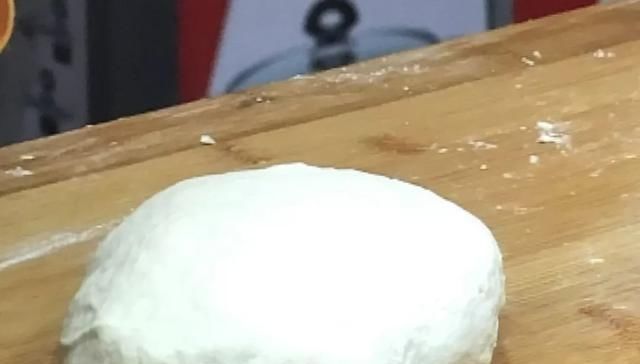 高颜值好口味,就是菊花酥,当早餐做零食,全家都爱吃