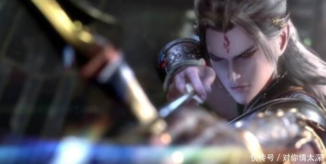 天宝伏妖录|继《雾山五行》后,又一部国漫评分高达9.6,国漫时代来临了