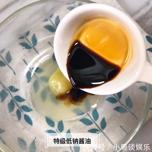 鸡胸肉想不柴,就得这样做,补充蛋白质,宝宝也能吃得动