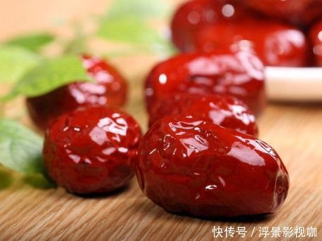 验方新编|“养肝就是养颜值”，一个最管用的养肝方子，送给天下爱美人士