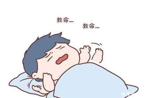 身体|睡觉时一直做梦?或许是身体少了这些维生素,不妨补充一些!
