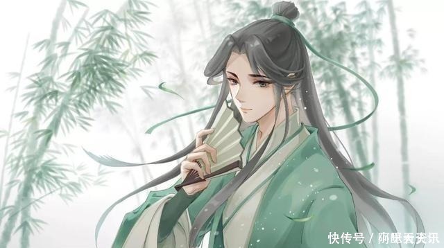 汪叽|墨香三重奏追妻指南,要拐一个媳妇回家需要毅力+强大的“能力”