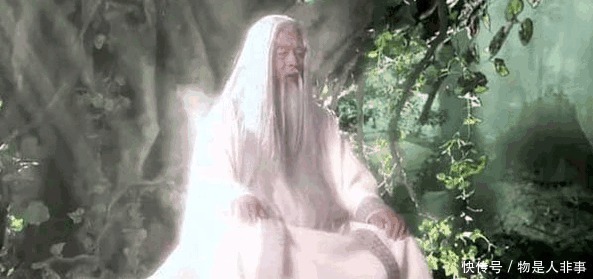 盘古#封神榜8大神仙排行! 鸿钧老祖才第2! 第7位是孙悟空的师傅!