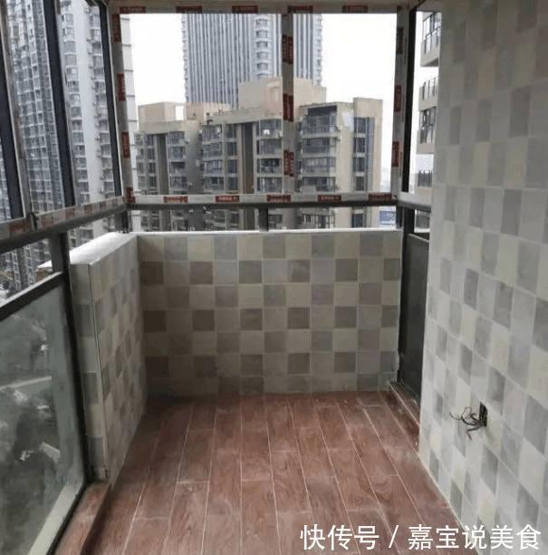 装修|30万装修的新房,天天有人上门参观,门槛都快被踩破了!