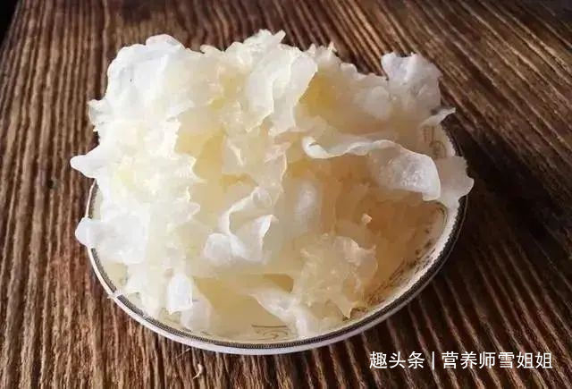 润肺|肺好不好，看三处，多食二果，常吃三白，做好四事，肺好人长寿