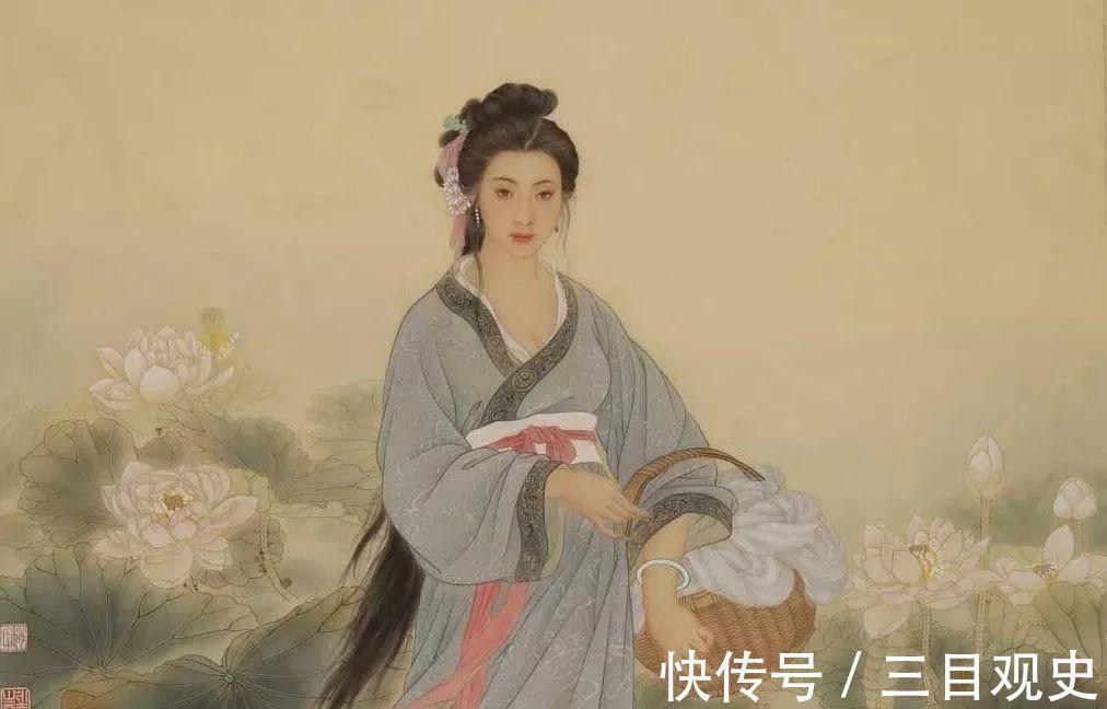 谜题&中国历史上神秘消失的七个人,至今不知去向,成为了历史谜题