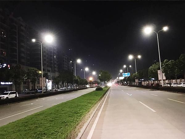 功能性|照明工程建设：紧跟时代步伐，契合民众需求，激发夜间活力