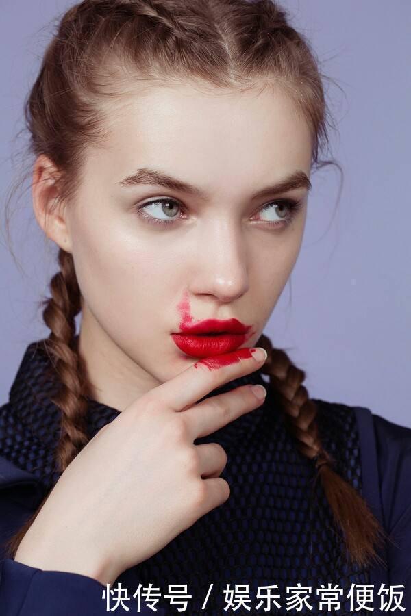 黄皮女孩的显白秘密秋冬季“最显白”色号,所有女生给我买它!