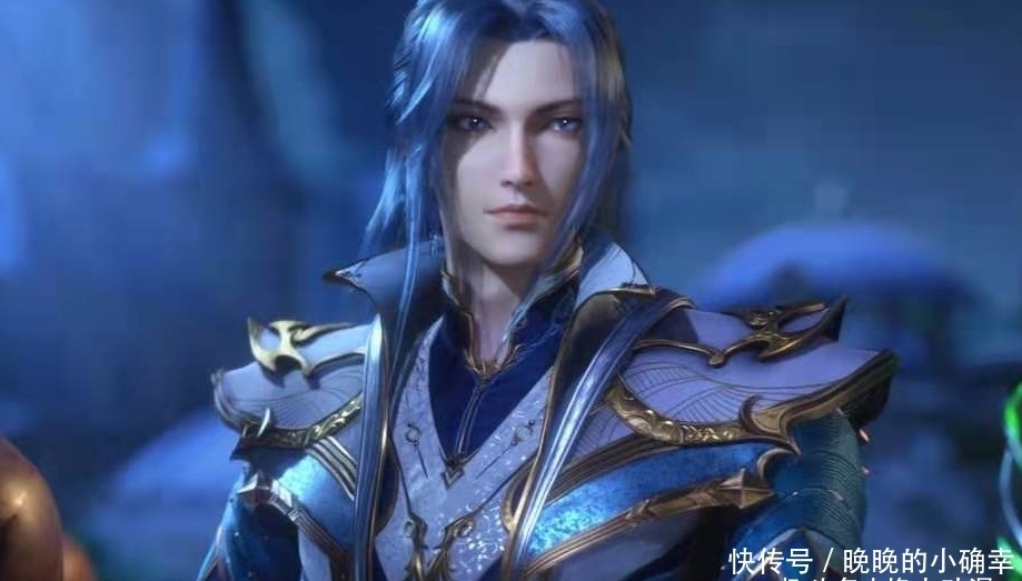 唐啸|斗罗大陆：毒斗罗也会真香，白沉香喜提胖子，波塞西只有一个剪影