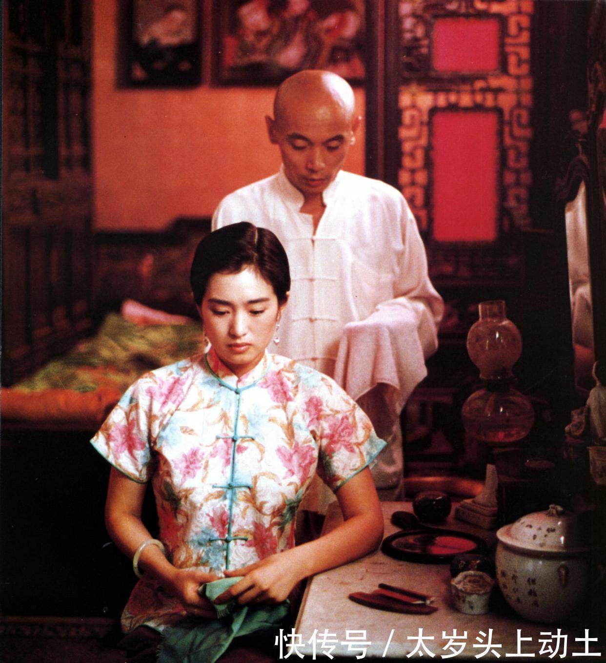 阳光灿烂|这7部华语神作,无缘入选IMDb佳片榜,《霸王别姬》不幸在列