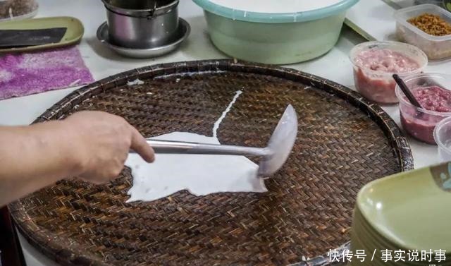 在广州,早餐就可以拍一整季的《舌尖》