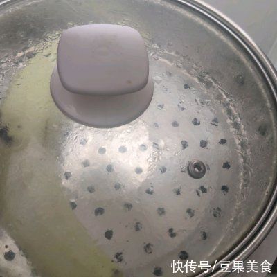 让你停不下筷子的仿鳗鱼烧（烧茄子）