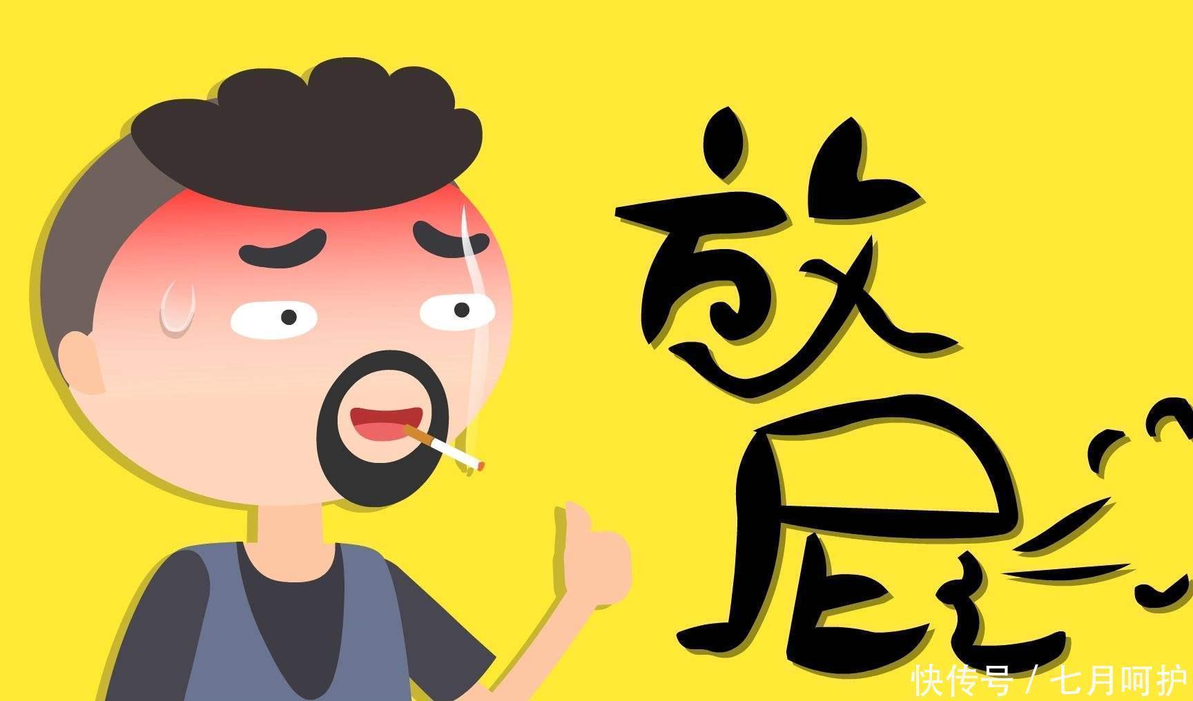 排毒|放屁增多，真的是肝硬化导致的吗？关于健康的3个常识，需要了解