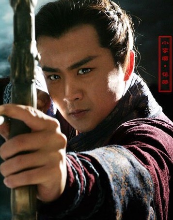 水浒传中善用弓箭之人如此之多,为何花荣能稳座首位?看其九次施展神箭绝技