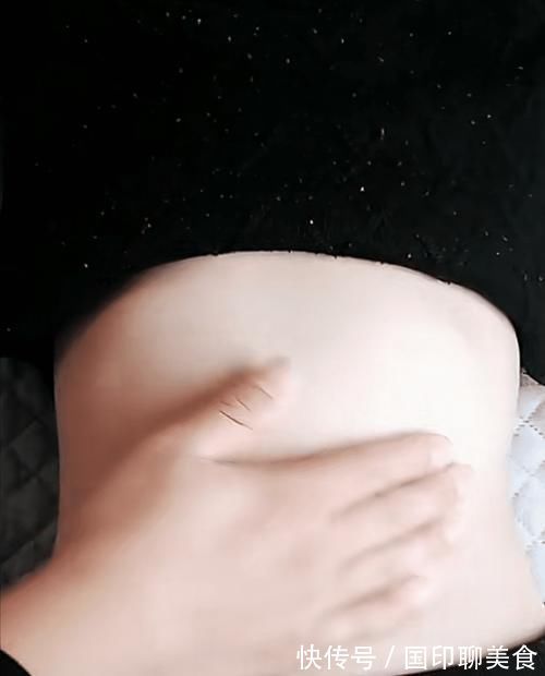 调理|孩子出现4种情况,说明积食了!教你一个调理的小方法