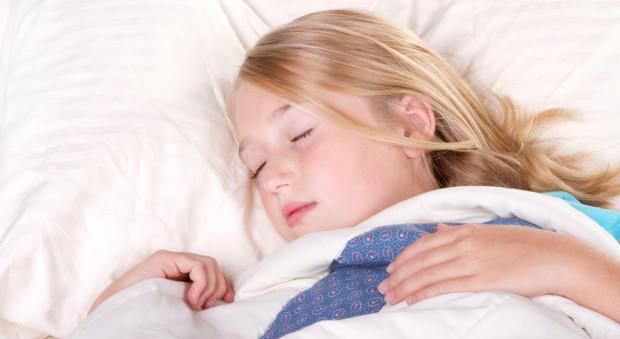 从不睡午觉的孩子，和每天坚持睡午觉的孩子，长大后差别很大