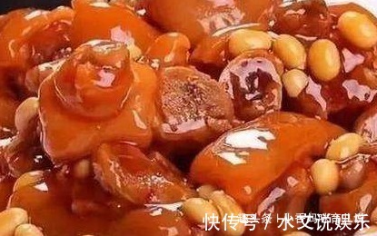 黄豆|上桌就抢光,虽然有点小贵,但是解馋,一咬就脱骨,满口留香