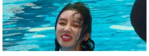 跑男家族|《奔跑吧》:玩游戏蔡徐坤太拼命了,宋雨琦圈粉,baby让人失望