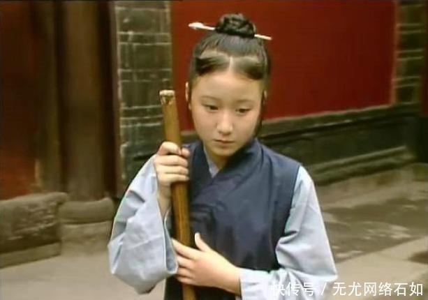  红楼梦|《红楼梦》里芳官的嚣张，让晴雯都自叹弗如？