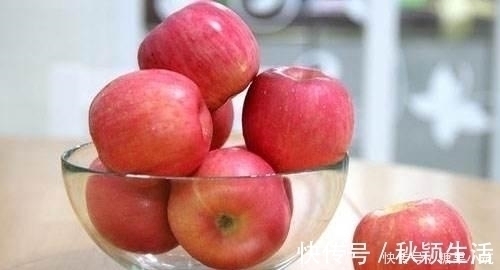 养生专家|早上吃苹果好，还是晚上吃苹果好？养生专家告诉你最应该吃的时间