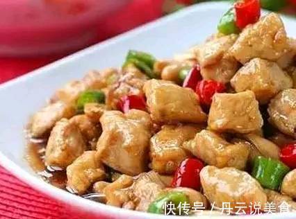 秋冬，几道菜常做给孩子吃，鲜香润燥，健身体强筋骨，孩子体格好