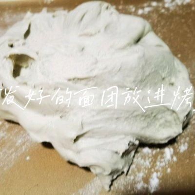 鲜味无敌的鲜奶吐司，大人小孩都爱吃