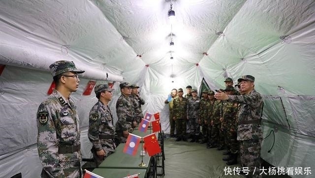 抗疫最成功的邻国,全国确诊才22例,至今无一例死亡