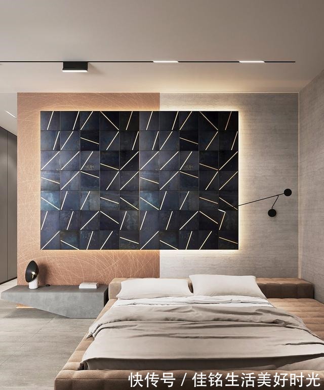 露台|极具现代感的乌克兰750M时尚住宅!